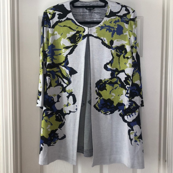 Misook Jackets & Blazers - MISOOK Jacket -